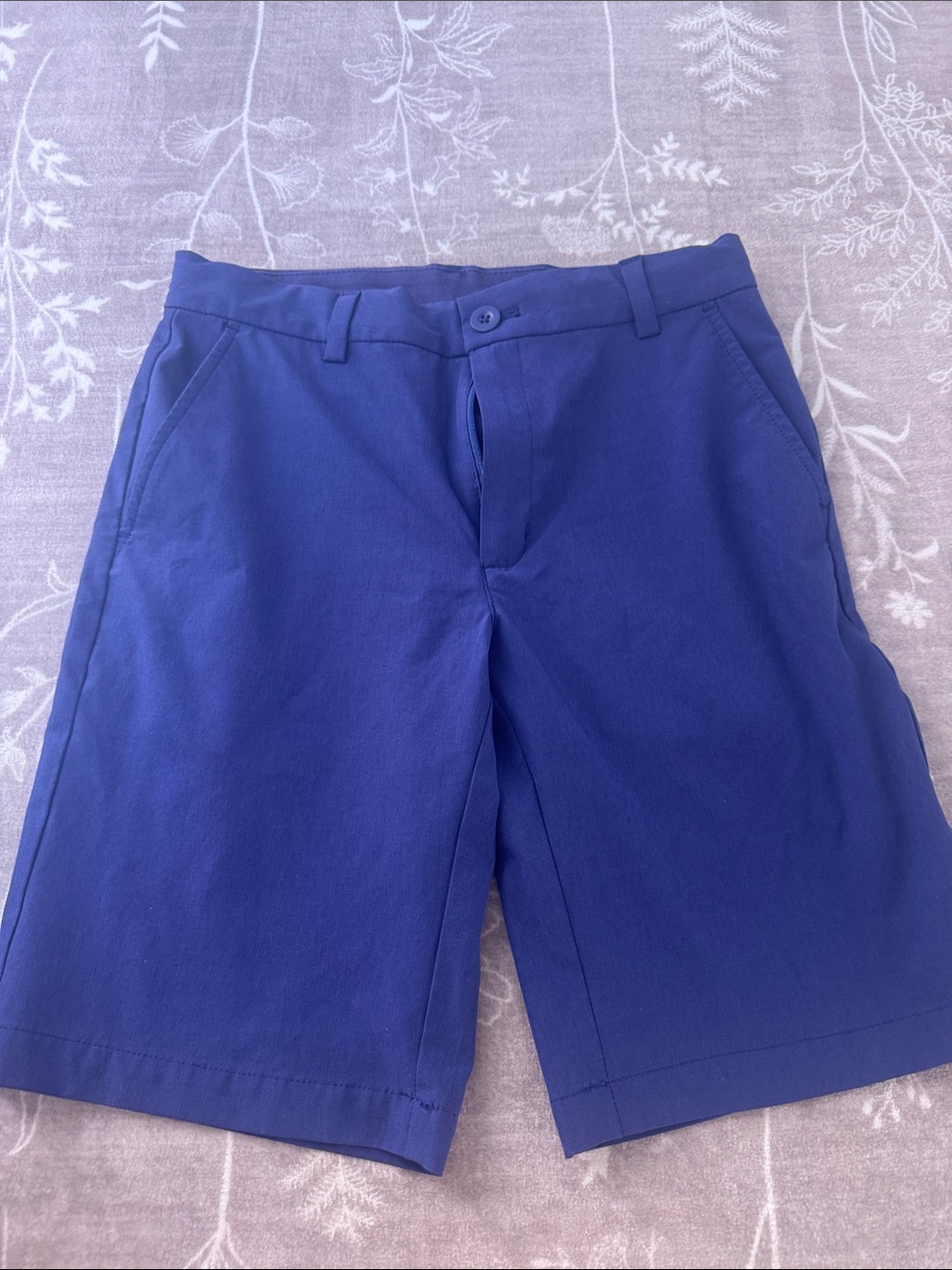 Vineyard Vines Boys Performance Shorts